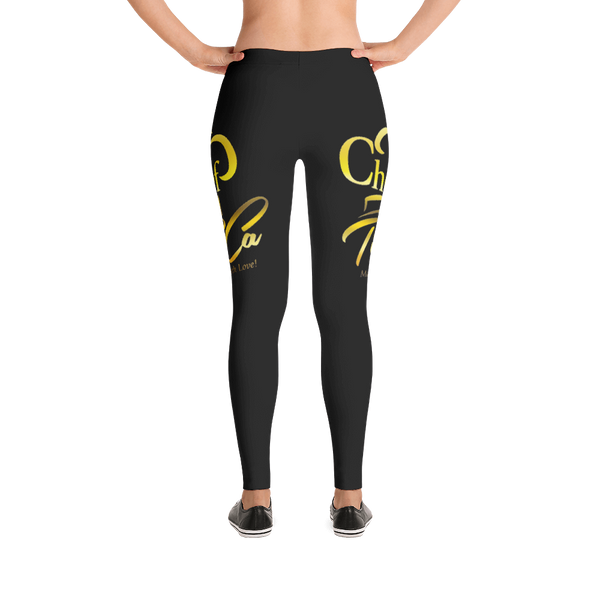 ChefTica Leggings