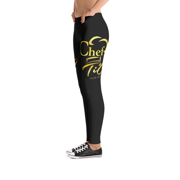 ChefTica Leggings