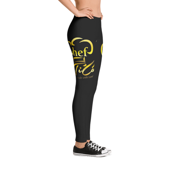 ChefTica Leggings