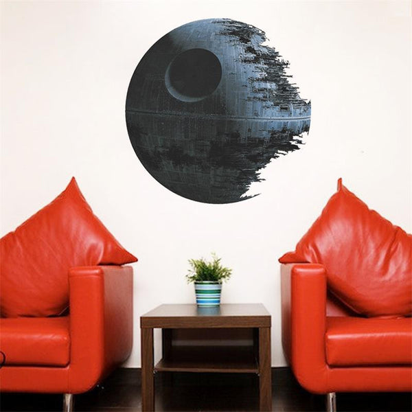 Vinyl Art Wall Decals Home Decor