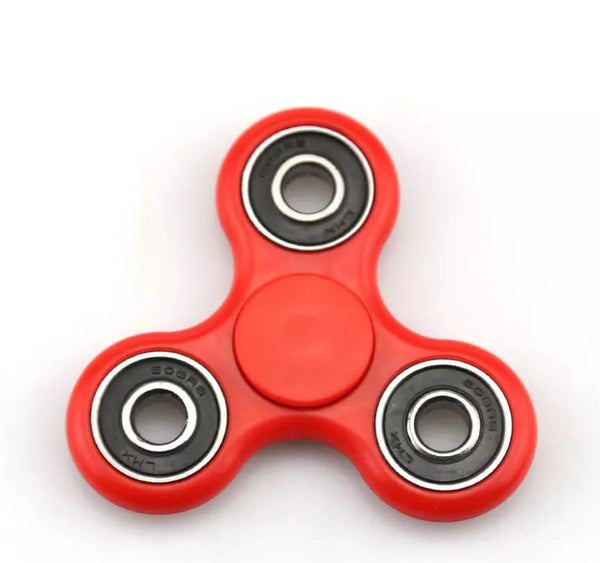 Fidget Hand Spinner - Free Shipping!