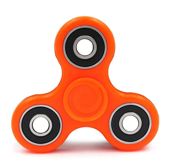 Fidget Hand Spinner - Free Shipping!