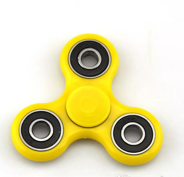 Fidget Hand Spinner - Free Shipping!