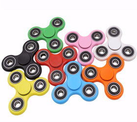 Fidget Hand Spinner - Free Shipping!