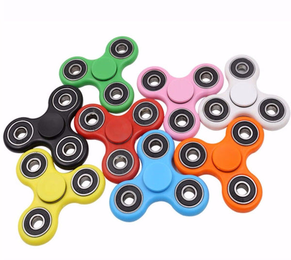 Fidget Hand Spinner - Free Shipping!