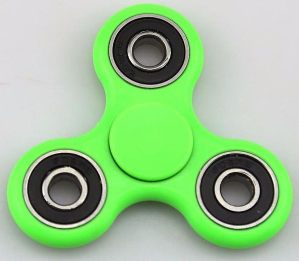 Fidget Hand Spinner - Free Shipping!