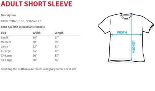 Superman Classic Logo T-Shirt - Unisex/Men's