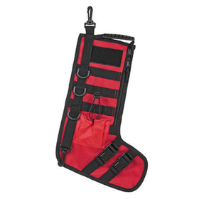 Tactical Christmas Stocking - Free Shipping