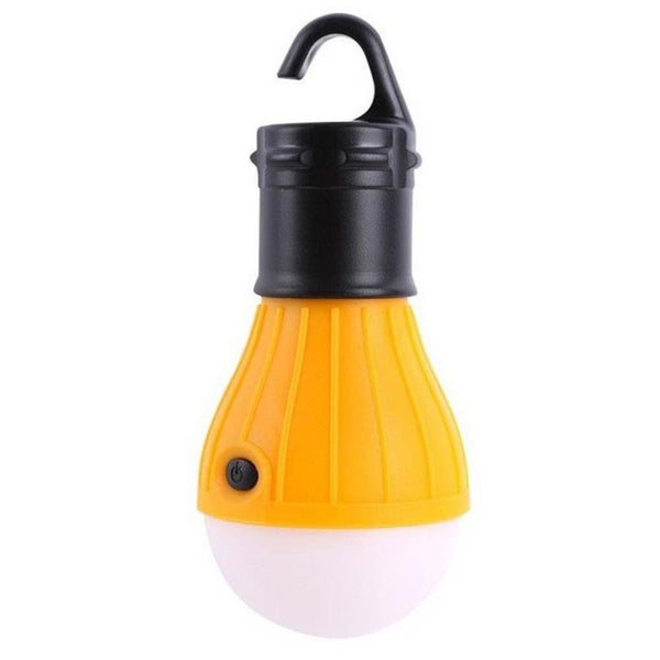 Hanging Camping Tent Led Light Bulb - Free Shipping