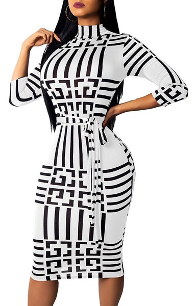 Life Of The Party Dress