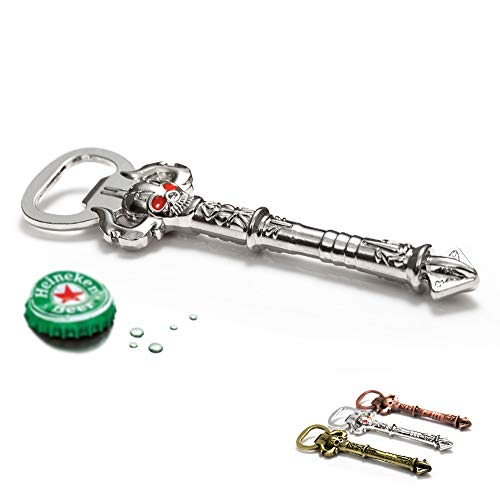 Skull Bottle Opener