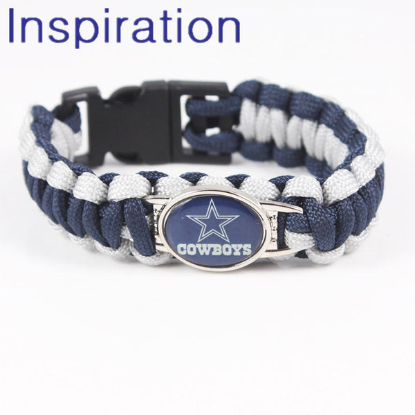 Wristband Buckle Bracelet