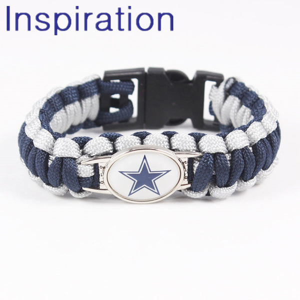 Wristband Buckle Bracelet