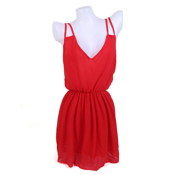 Women Summer Dress