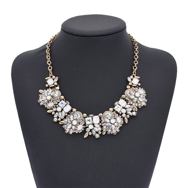 Fashion Choker Necklace