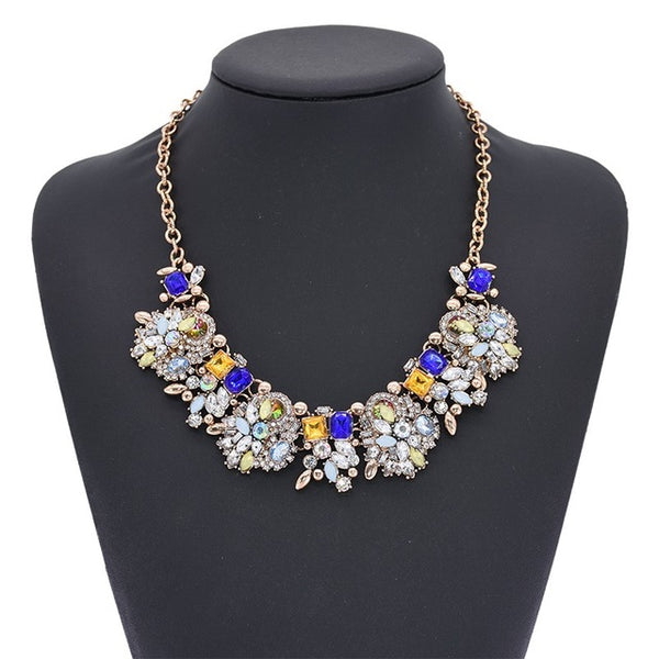 Fashion Choker Necklace