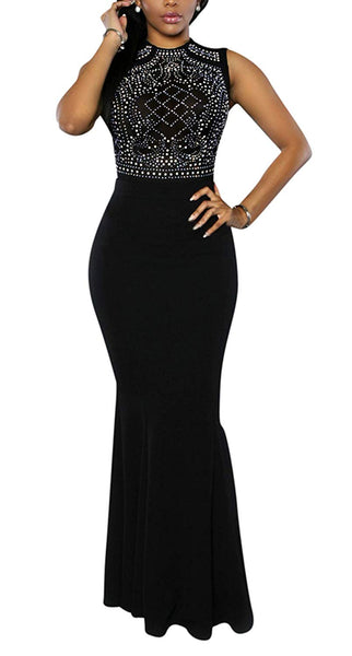 Evening Night Out Dress