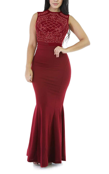 Evening Night Out Dress