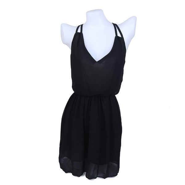 Women Summer Dress