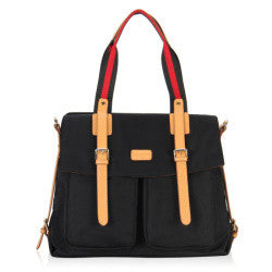 Women Nylon Shoulder Messenger Bags