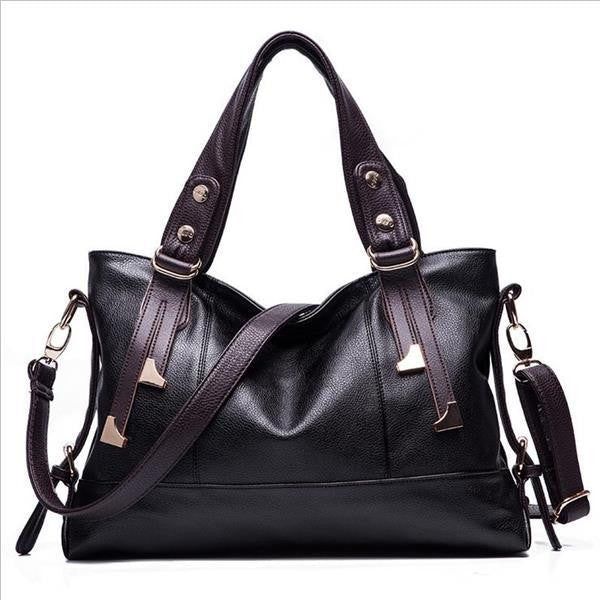 Genuine Leather Crossbody Bags