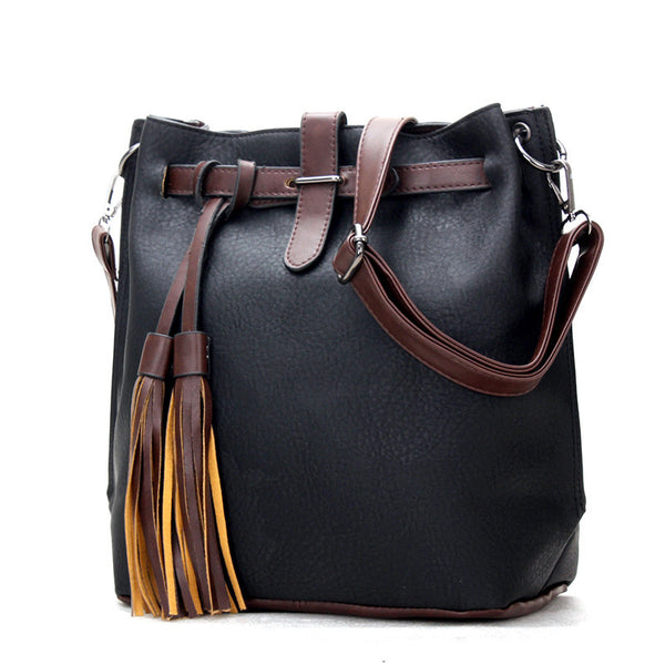 Designer Women Large Capacity Handbags