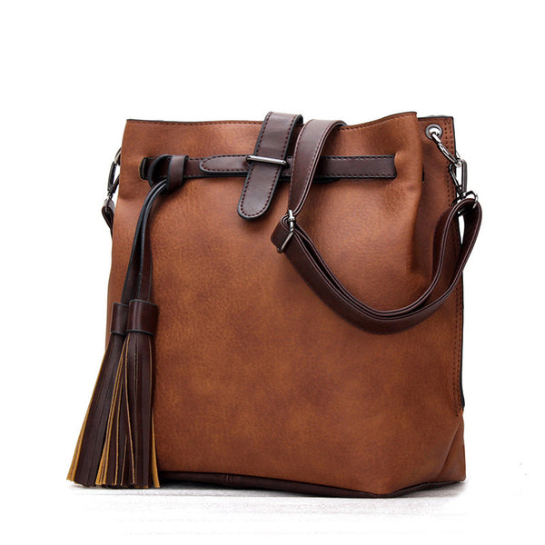 Designer Women Large Capacity Handbags