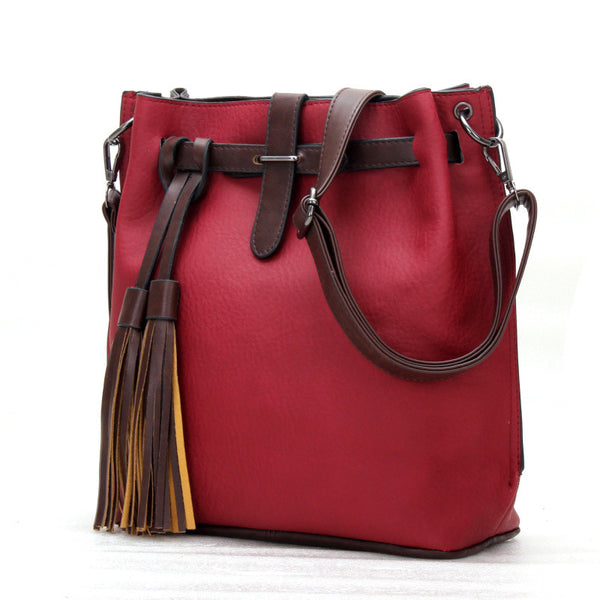 Designer Women Large Capacity Handbags