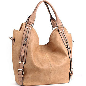 Large Capacity Fashion Handbags