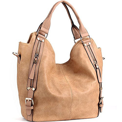 Large Capacity Fashion Handbags