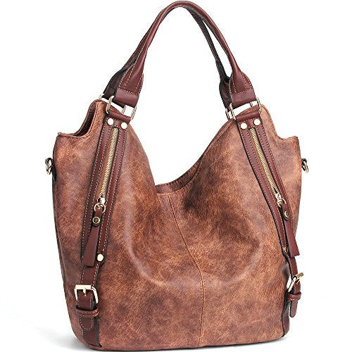 Large Capacity Fashion Handbags