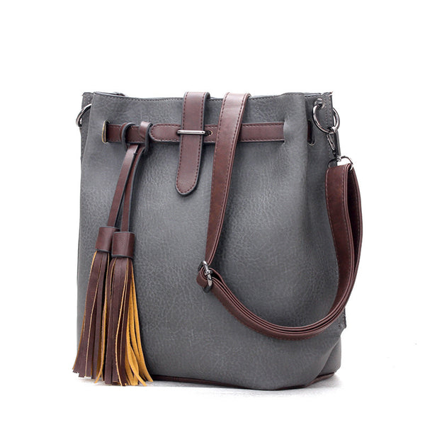 Designer Women Large Capacity Handbags