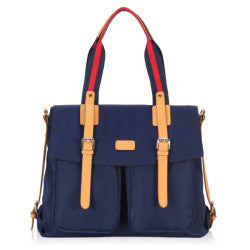 Women Nylon Shoulder Messenger Bags
